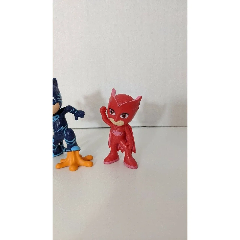 Pj Mask 3